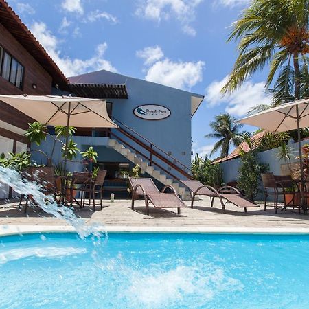 Pousada Praia De Porto Pôrto das Galinhas Zewnętrze zdjęcie