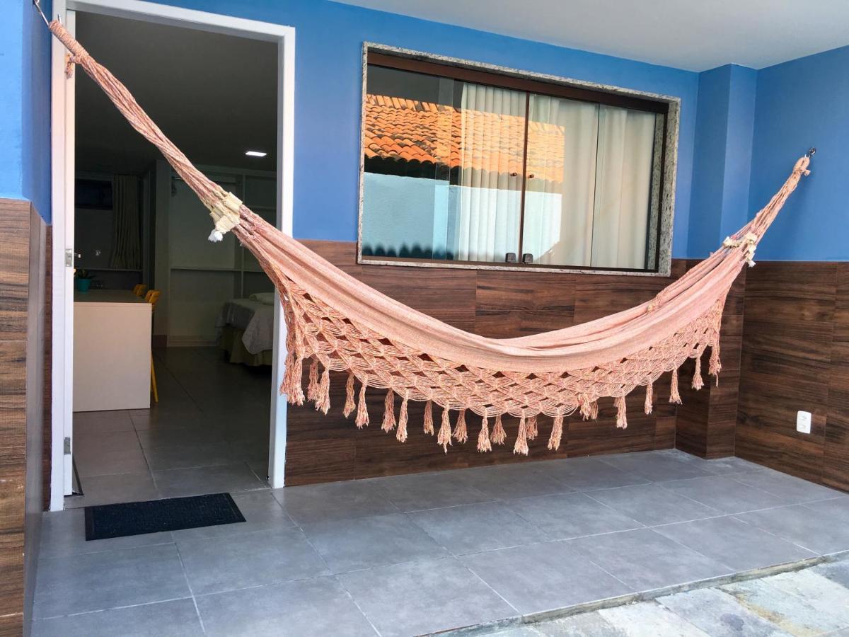 Pousada Praia De Porto Pôrto das Galinhas Zewnętrze zdjęcie